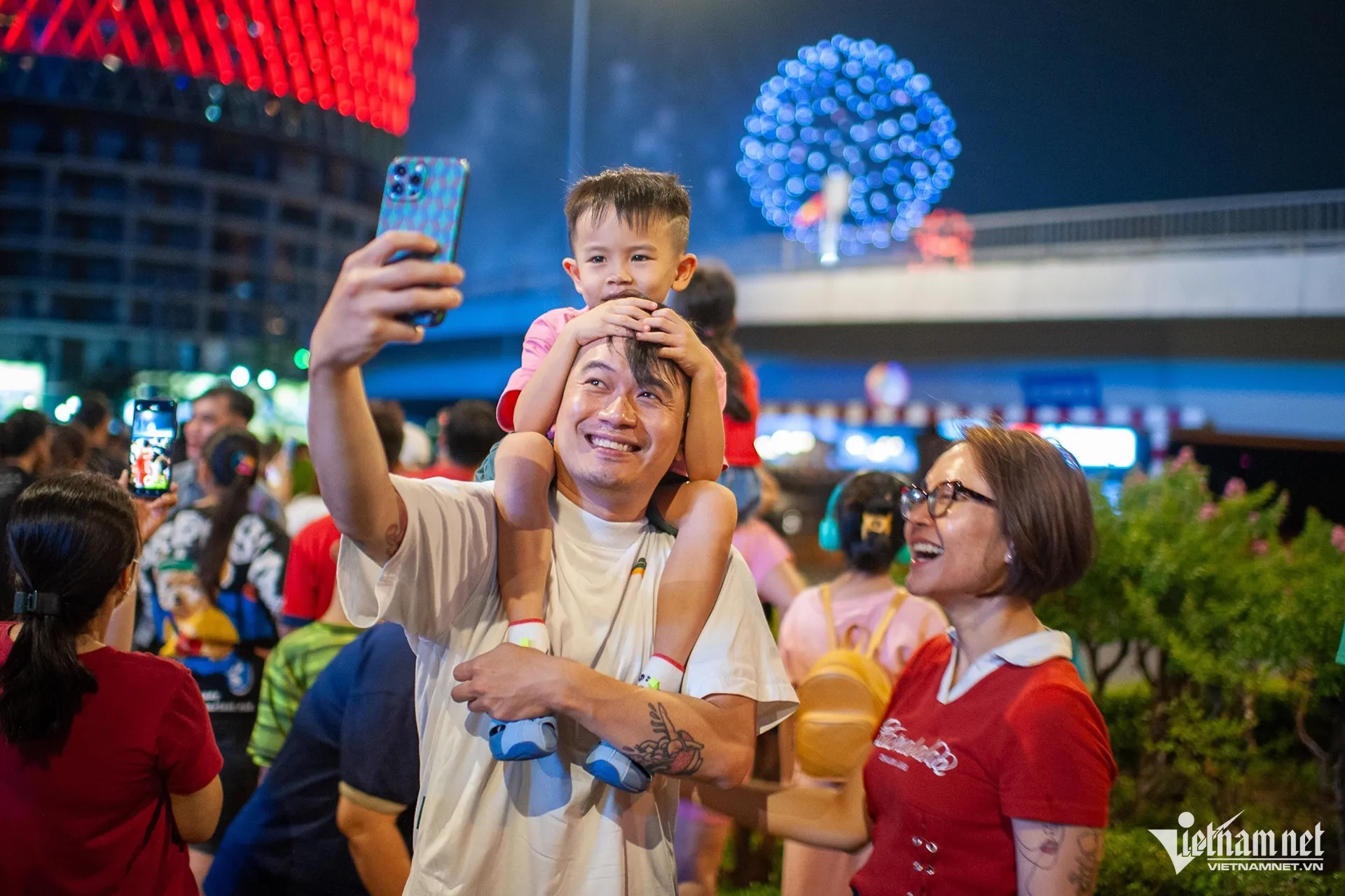 Lịch nghỉ lễ 30/4 và 1/5 năm 2025