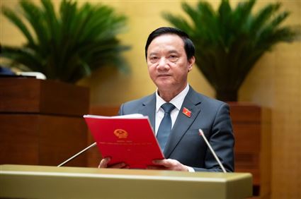 Việc sửa đổi, bổ sung một số điều của Hiến pháp năm 2013 là hết sức cần thiết