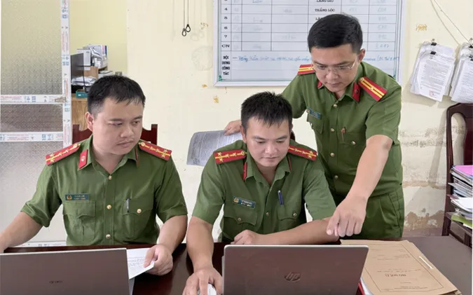 Đề xuất Công an cấp xã được giao một số nhiệm vụ thi hành án hình sự