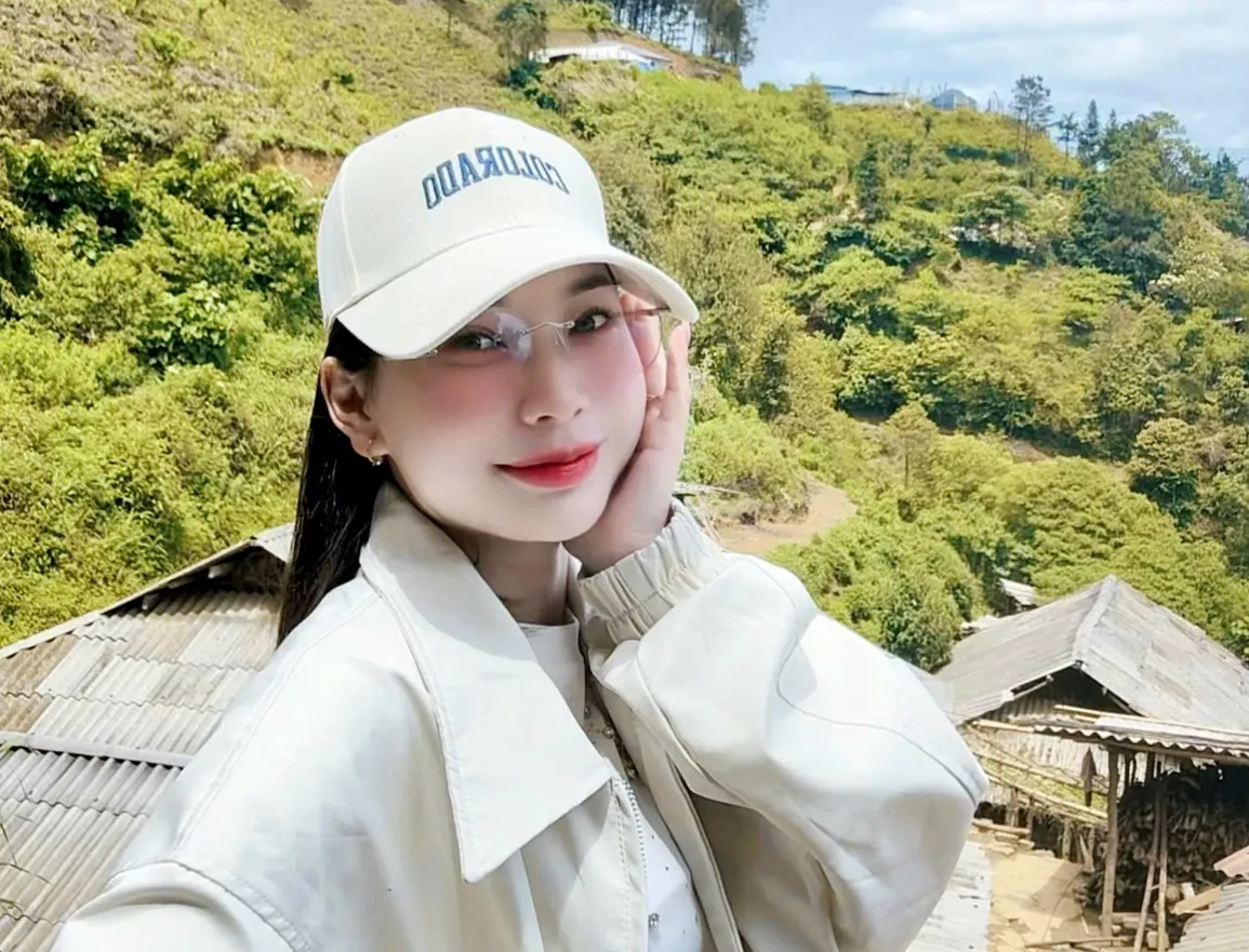 Nữ Doanh Nhân Nguyễn Thị Thúy Hạ: Từ Mây Trời Tà Xùa Đến Hành Trình Lan Tỏa Giá Trị Sống Tích Cực Tại Cuộc Thi Sắc Đẹp