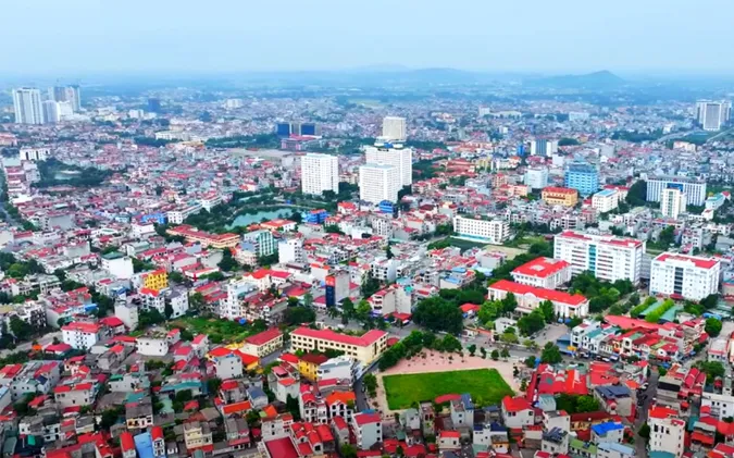 Đề xuất tiêu chí mới, hướng tới cấp xã, phường còn khoảng 5.000 đơn vị